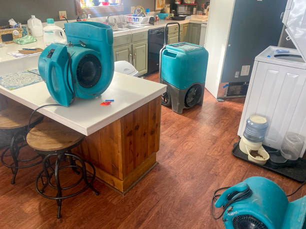 24/7 water damage repair in Toccoa, GA