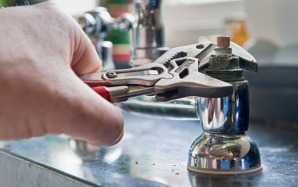 Trusted Toccoa, GA Water damage restoration Experts